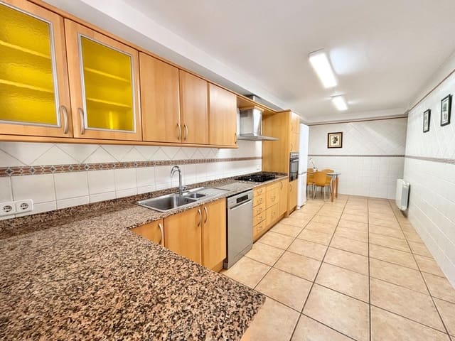 3 slaapkamer Appartement te koop in Marratxí met zwembad garage - € 650.000 (Ref: 9414063)