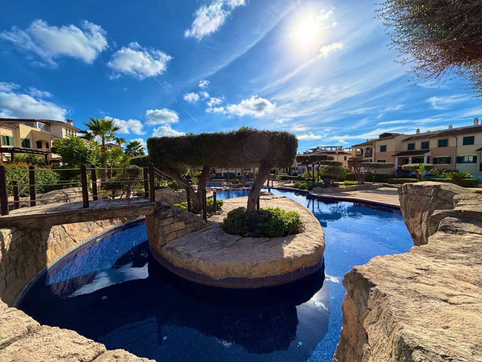 3 slaapkamer Appartement te koop in Marratxi met zwembad garage - € 650.000 (Ref: 9414063)