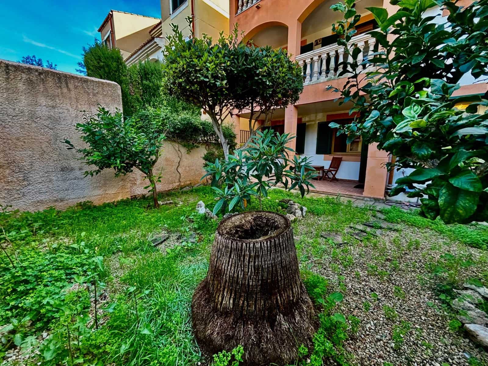 3 slaapkamer Appartement te koop in Marratxi met zwembad garage - € 650.000 (Ref: 9414063)