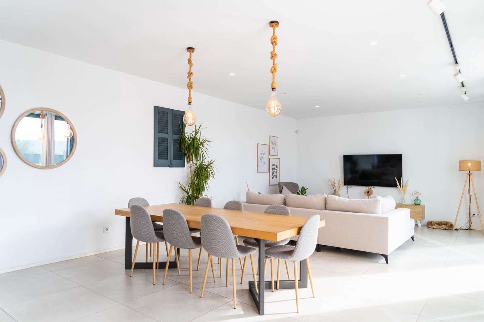 5 bedroom Villa for sale in Marratxi with pool garage - € 1,450,000 (Ref: 9424434)