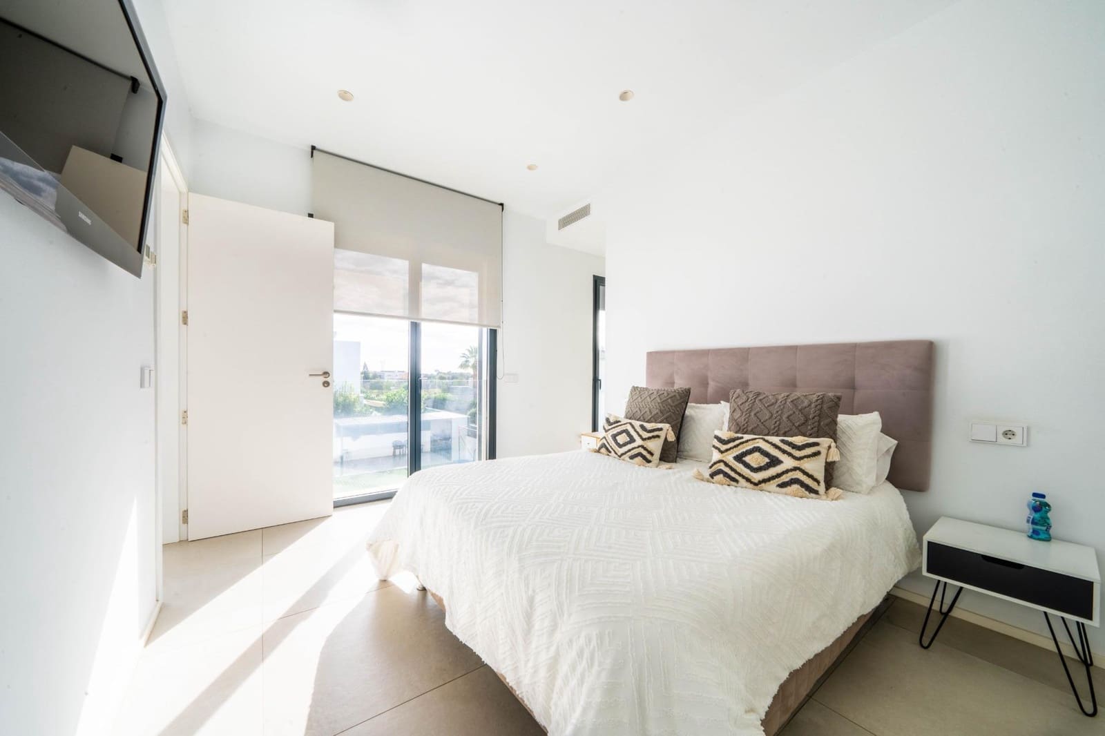 5 bedroom Villa for sale in Marratxi with pool garage - € 1,450,000 (Ref: 9424434)