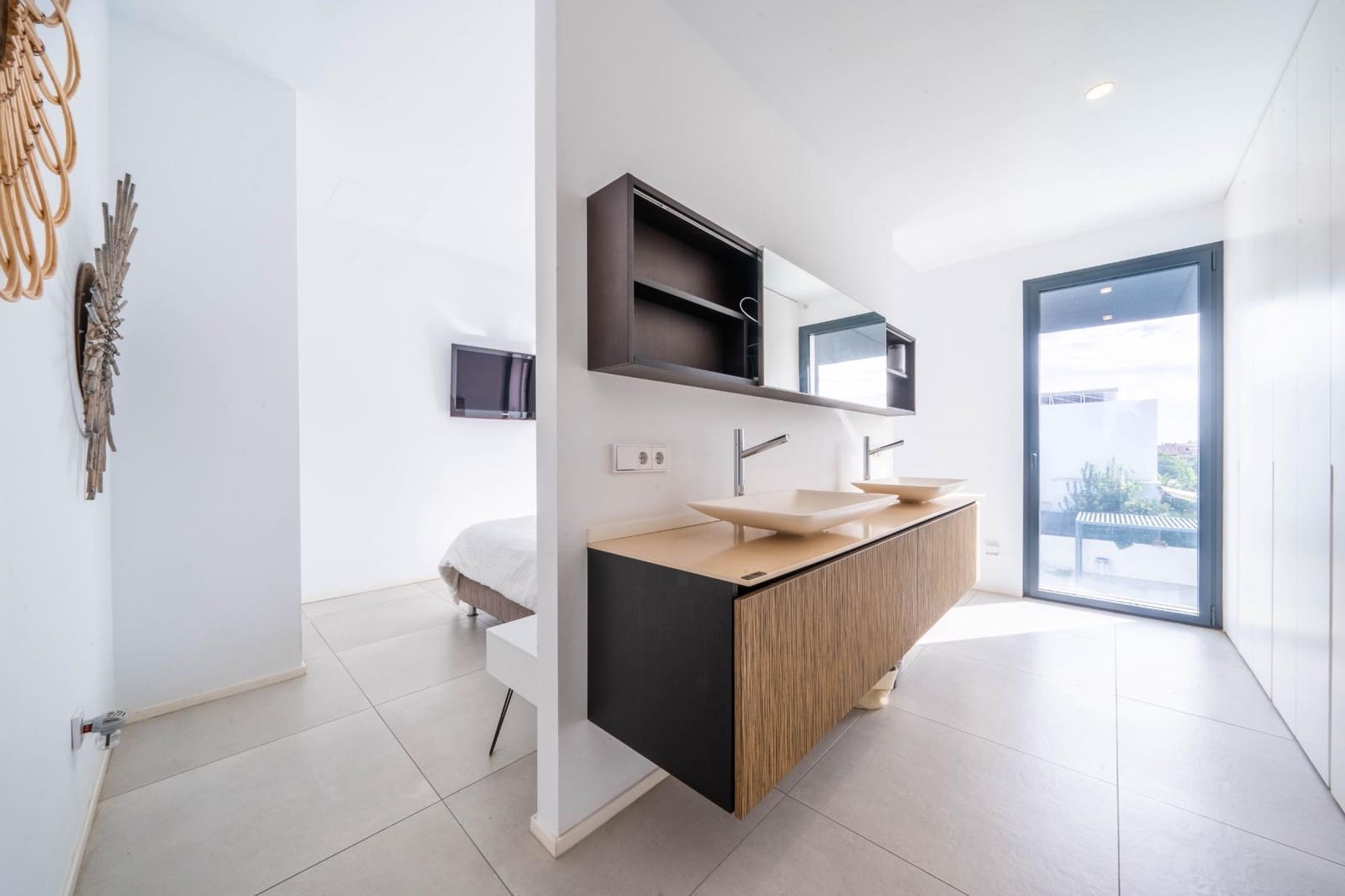 5 bedroom Villa for sale in Marratxi with pool garage - € 1,450,000 (Ref: 9424434)