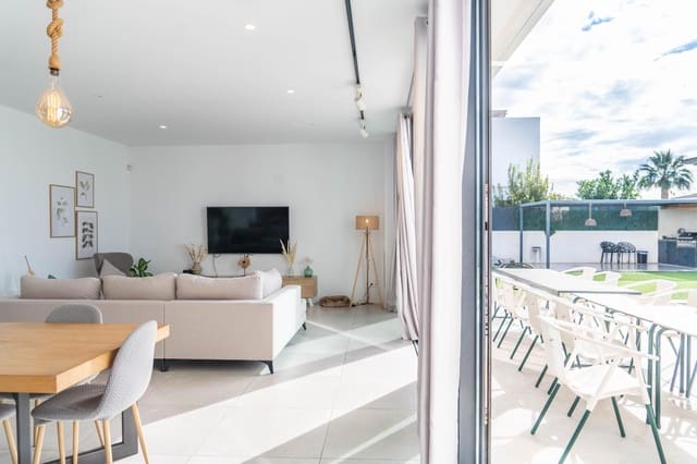 5 soveværelse Villa til salg i Marratxí med swimmingpool garage - € 1.450.000 (Ref: 9424434)