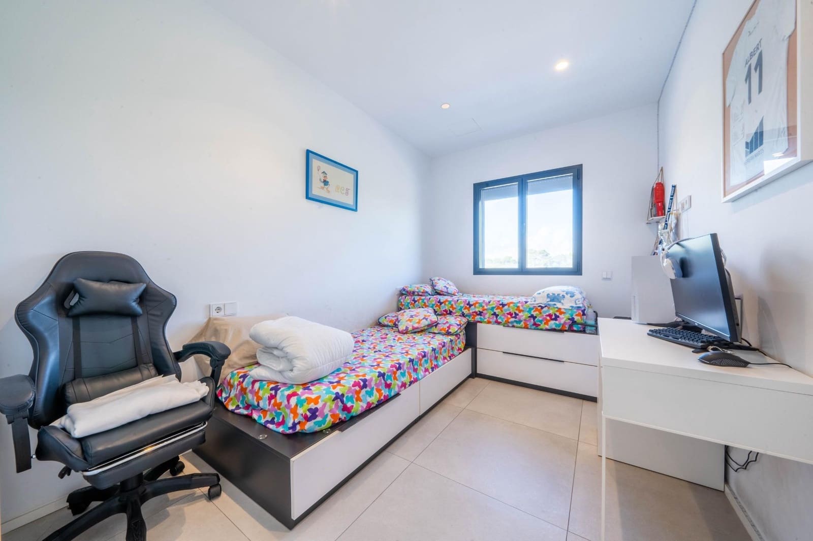 5 bedroom Villa for sale in Marratxi with pool garage - € 1,450,000 (Ref: 9424434)