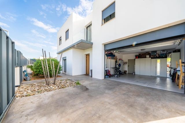 5 chambre Villa/Maison à vendre à Marratxí avec piscine garage - 1 450 000 € (Ref: 9424434)