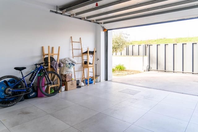 5 soveværelse Villa til salg i Marratxí med swimmingpool garage - € 1.450.000 (Ref: 9424434)