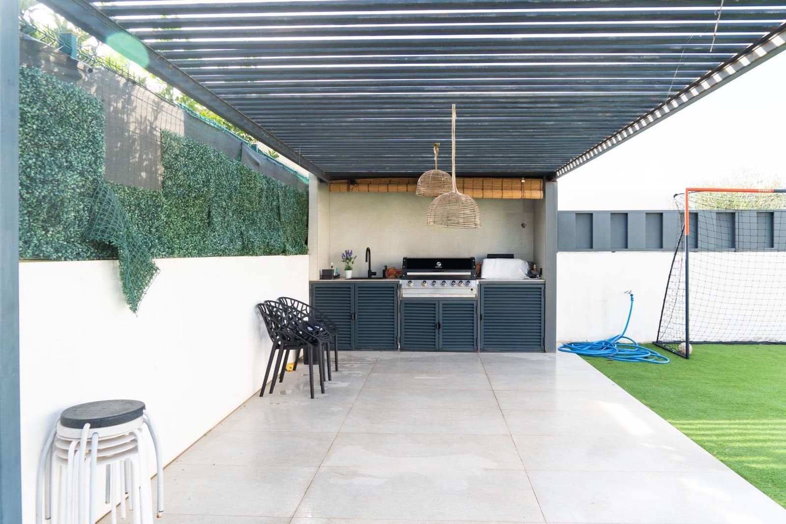 5 soverom Villa til salgs i Marratxi med svømmebasseng garasje - € 1 450 000 (Ref: 9424434)