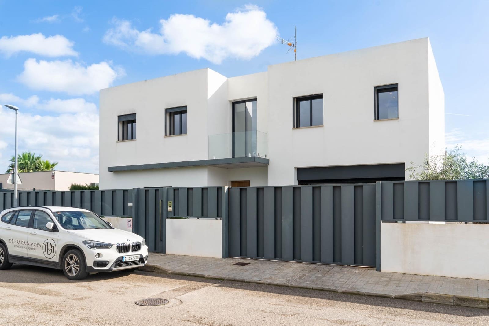 Chalet de 5 habitaciones en Marratxí en venta con piscina garaje - 1.450.000 € (Ref: 9424434)