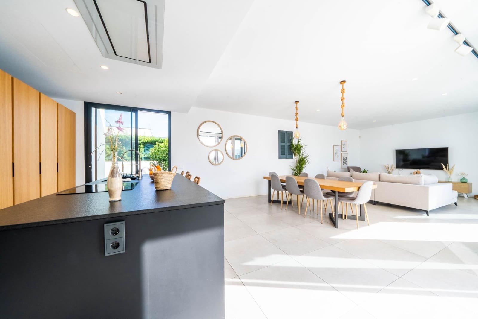 Chalet de 5 habitaciones en Marratxí en venta con piscina garaje - 1.450.000 € (Ref: 9424434)