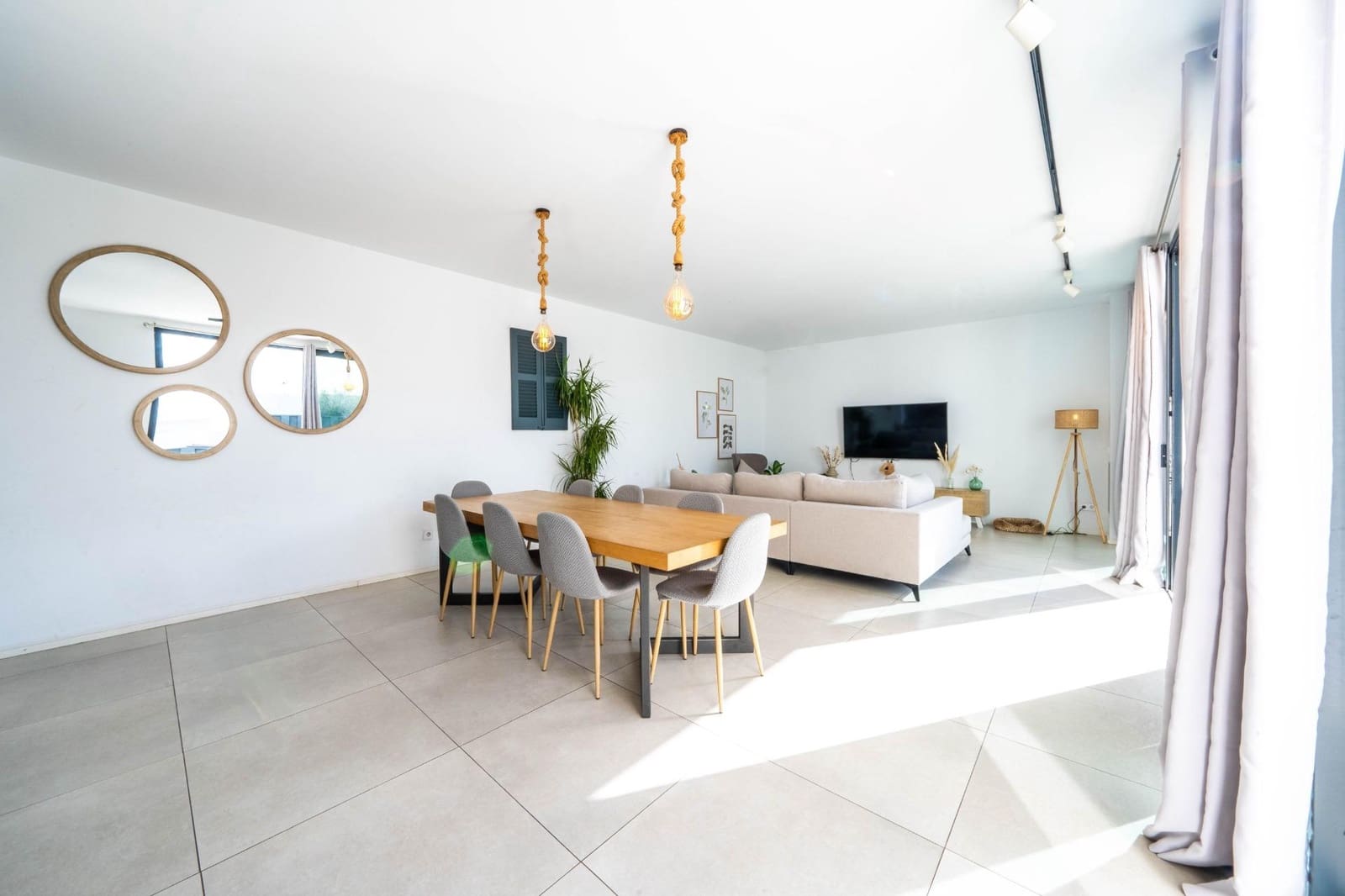 Chalet de 5 habitaciones en Marratxí en venta con piscina garaje - 1.450.000 € (Ref: 9424434)