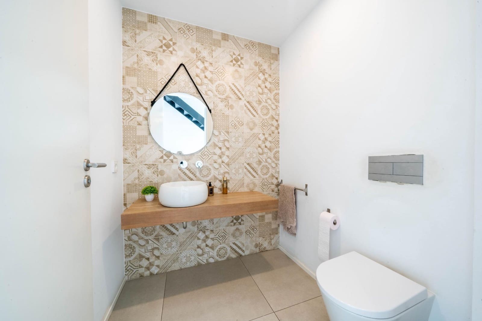 Chalet de 5 habitaciones en Marratxí en venta con piscina garaje - 1.450.000 € (Ref: 9424434)