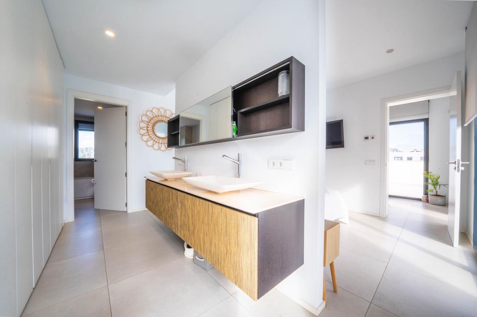 Chalet de 5 habitaciones en Marratxí en venta con piscina garaje - 1.450.000 € (Ref: 9424434)