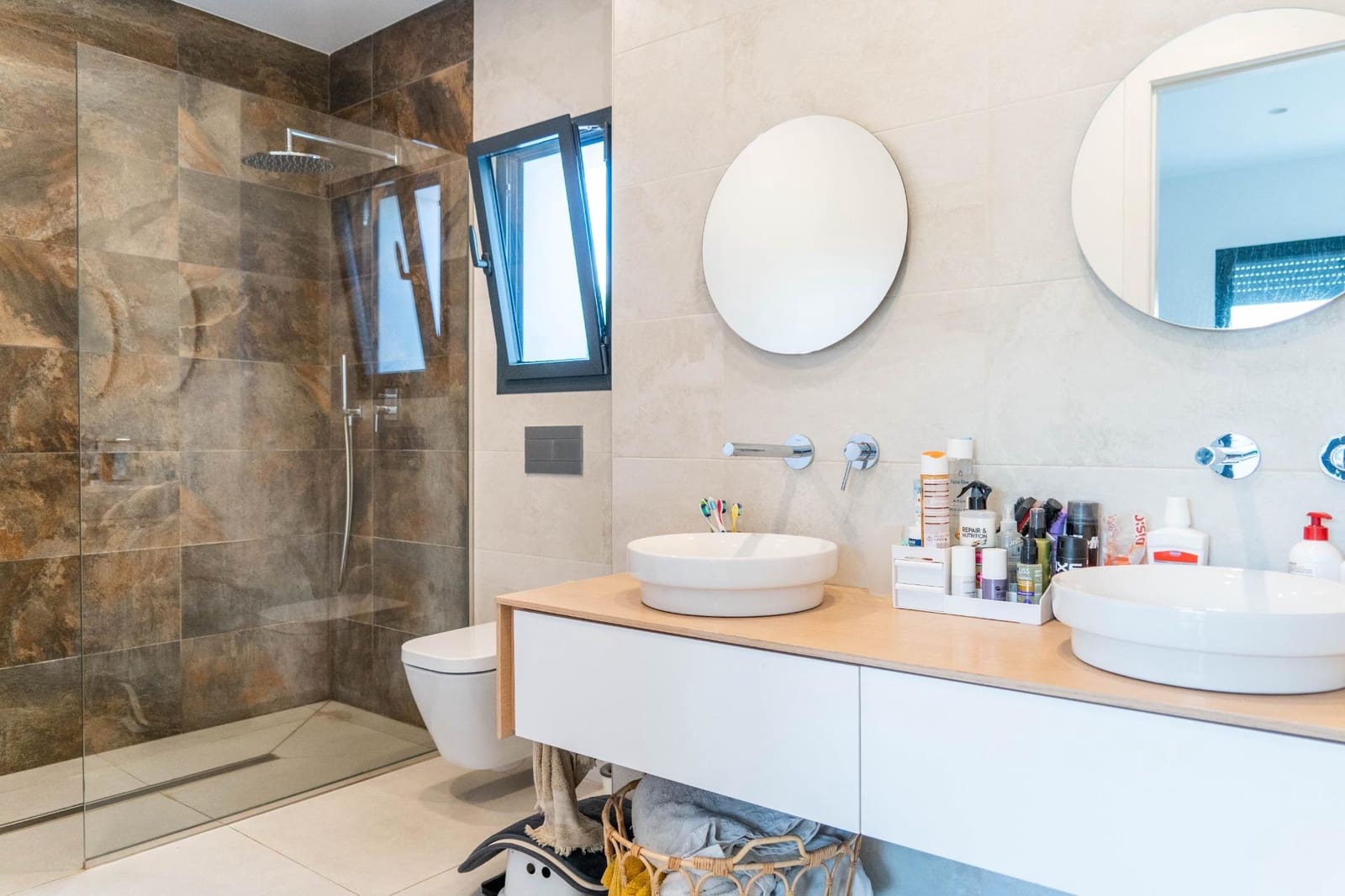 Chalet de 5 habitaciones en Marratxí en venta con piscina garaje - 1.450.000 € (Ref: 9424434)