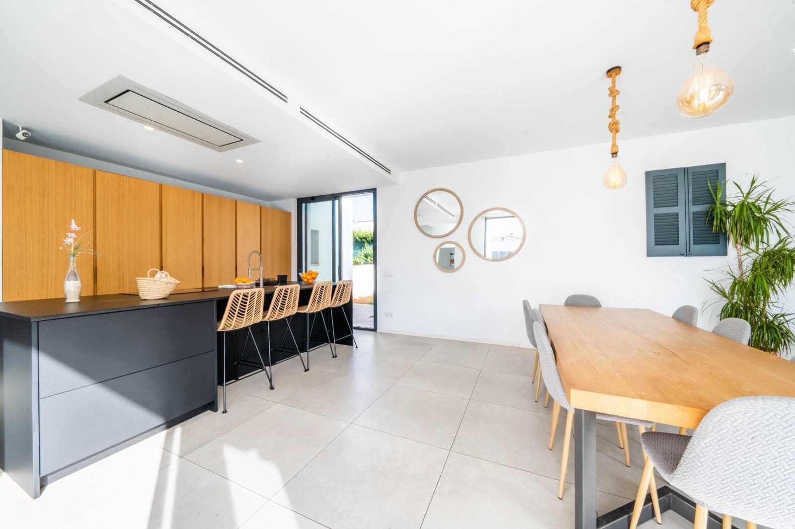 5 soverom Villa til salgs i Marratxi med svømmebasseng garasje - € 1 450 000 (Ref: 9424434)