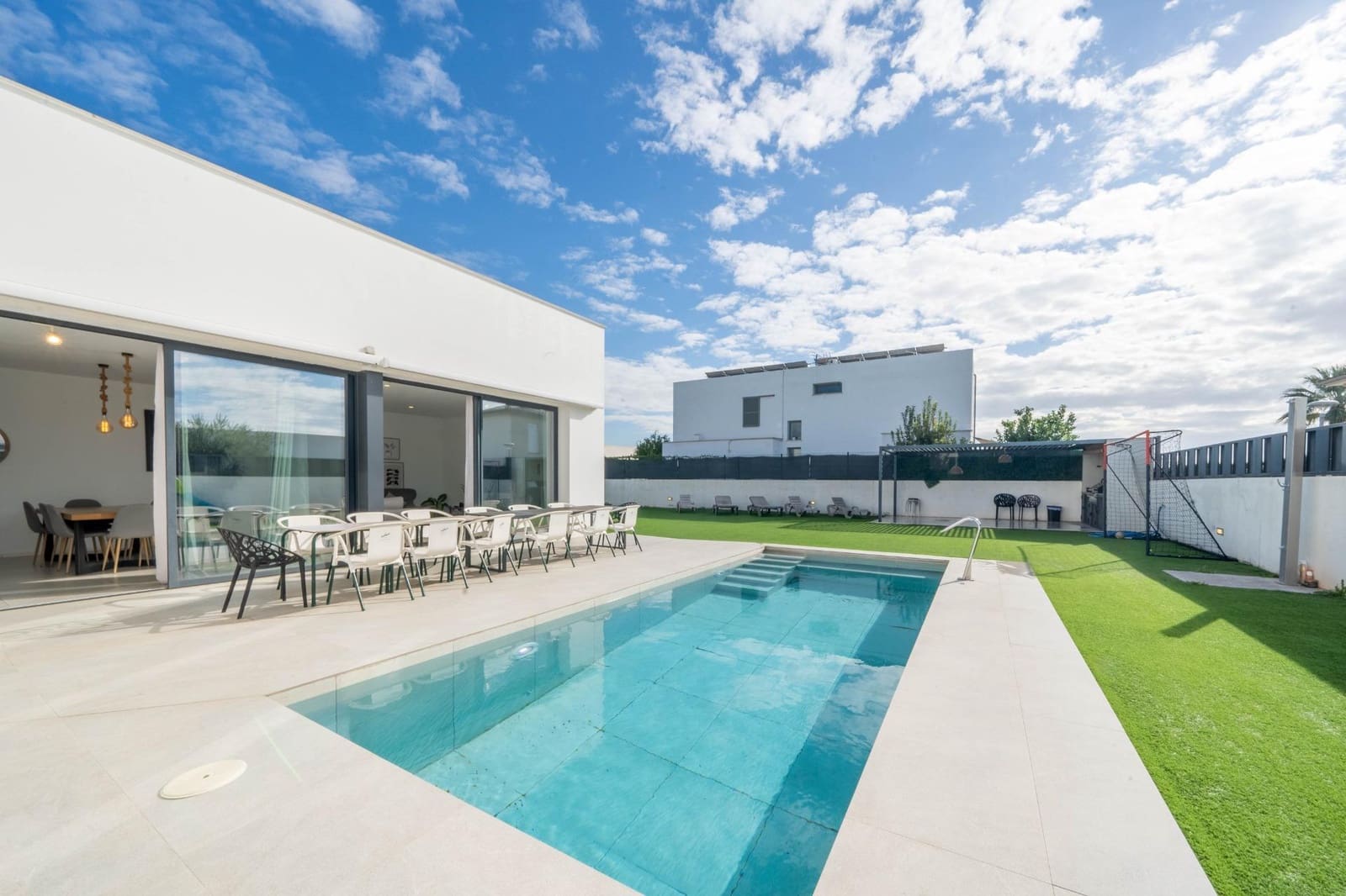 5 soverom Villa til salgs i Marratxi med svømmebasseng garasje - € 1 450 000 (Ref: 9424434)