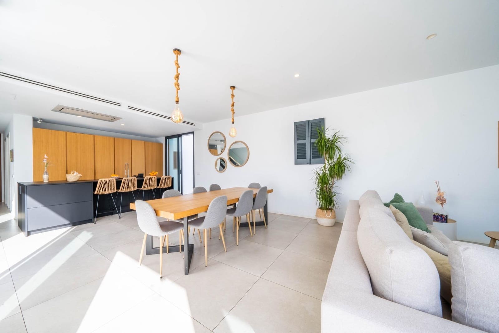 5 soverom Villa til salgs i Marratxi med svømmebasseng garasje - € 1 450 000 (Ref: 9424434)