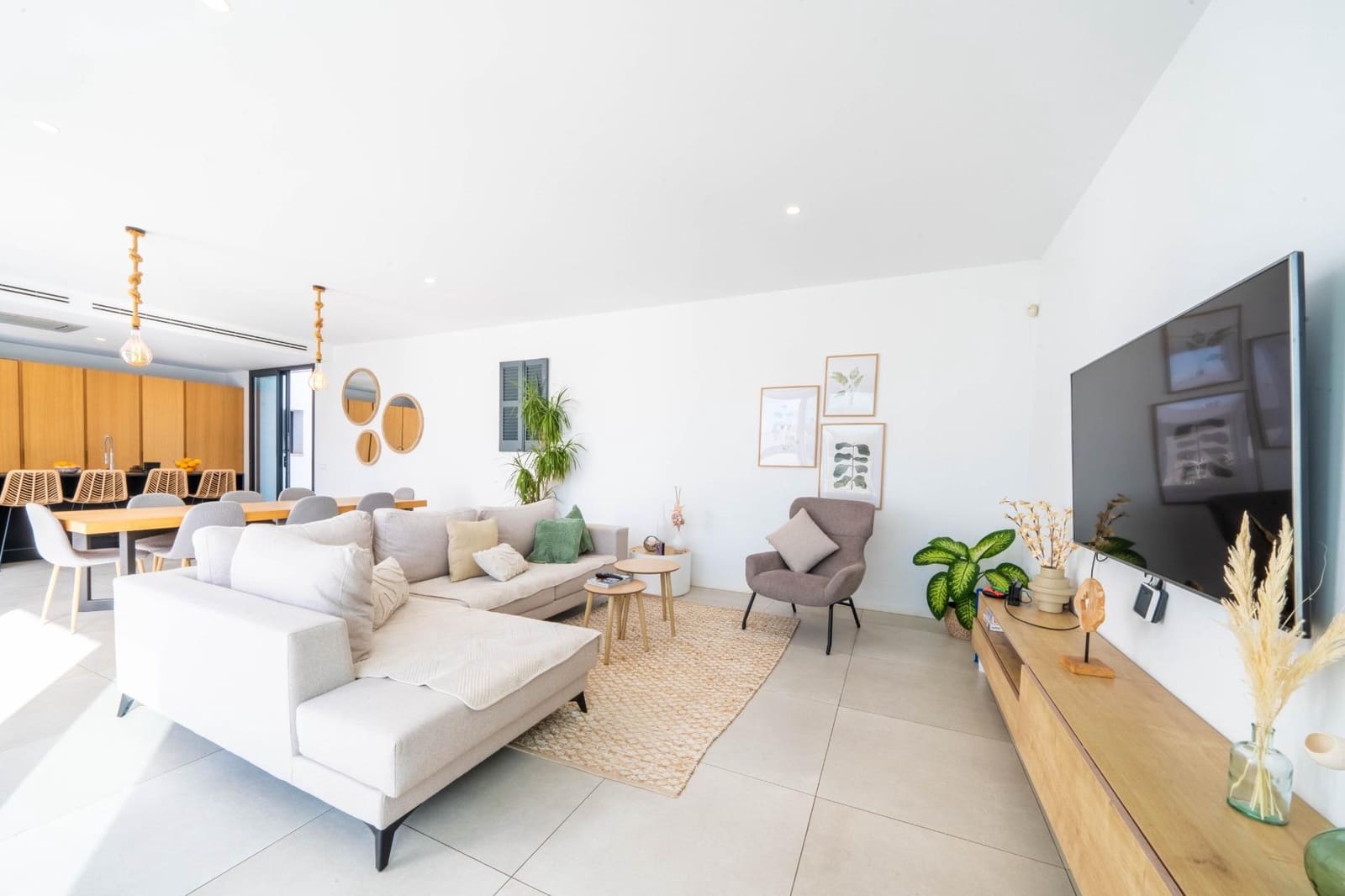 5 soverom Villa til salgs i Marratxi med svømmebasseng garasje - € 1 450 000 (Ref: 9424434)