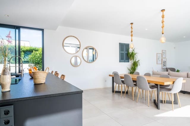 5 soveværelse Villa til salg i Marratxí med swimmingpool garage - € 1.450.000 (Ref: 9424434)