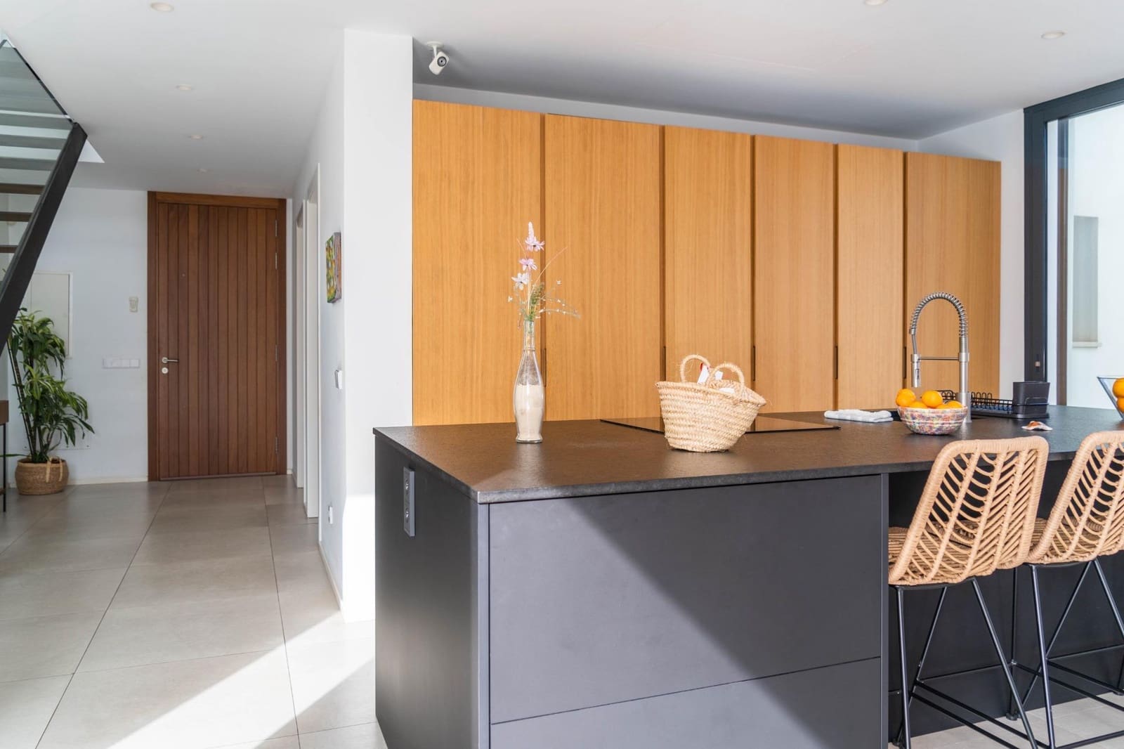 5 chambre Villa/Maison à vendre à Marratxi avec piscine garage - 1 450 000 € (Ref: 9424434)
