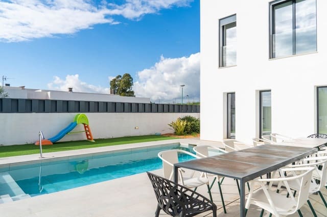 5 quarto Moradia para venda em Marratxí com piscina garagem - 1 450 000 € (Ref: 9424434)