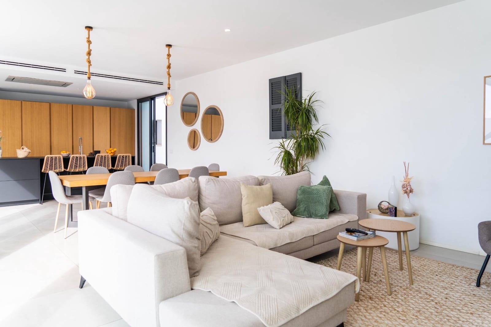 5 chambre Villa/Maison à vendre à Marratxi avec piscine garage - 1 450 000 € (Ref: 9424434)