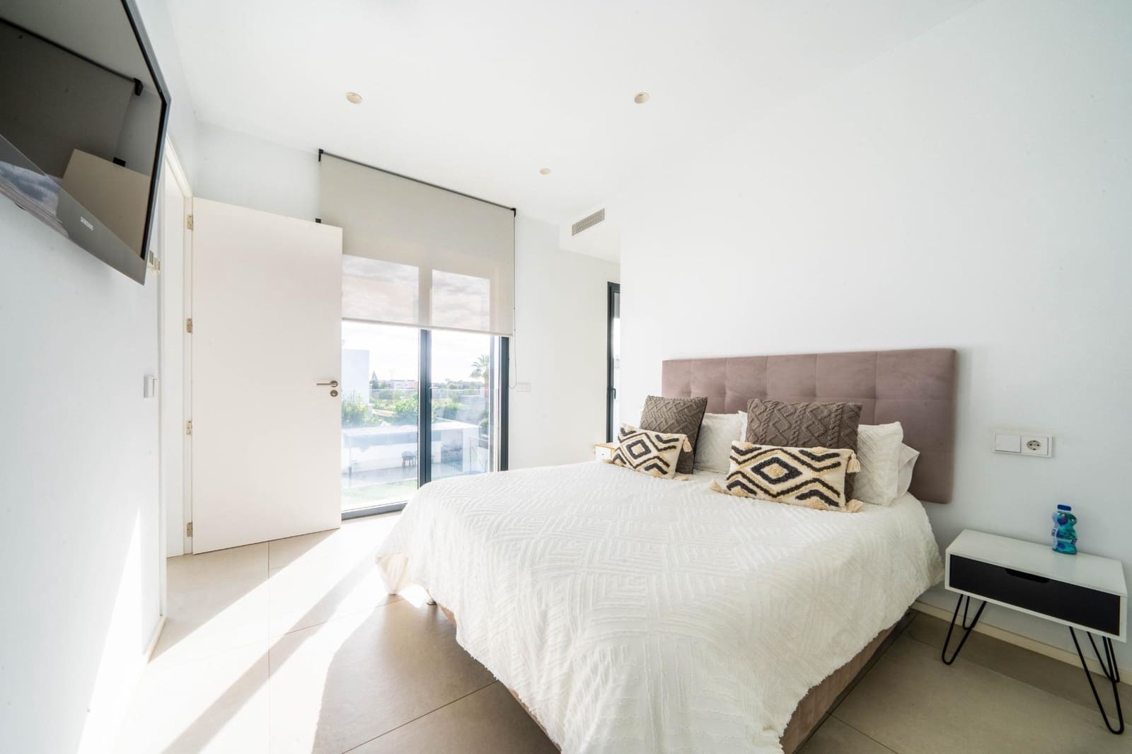5 chambre Villa/Maison à vendre à Marratxi avec piscine garage - 1 450 000 € (Ref: 9424434)