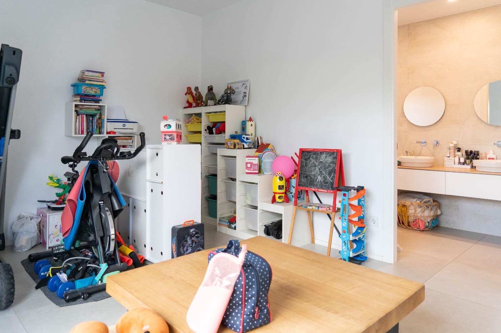 5 chambre Villa/Maison à vendre à Marratxi avec piscine garage - 1 450 000 € (Ref: 9424434)