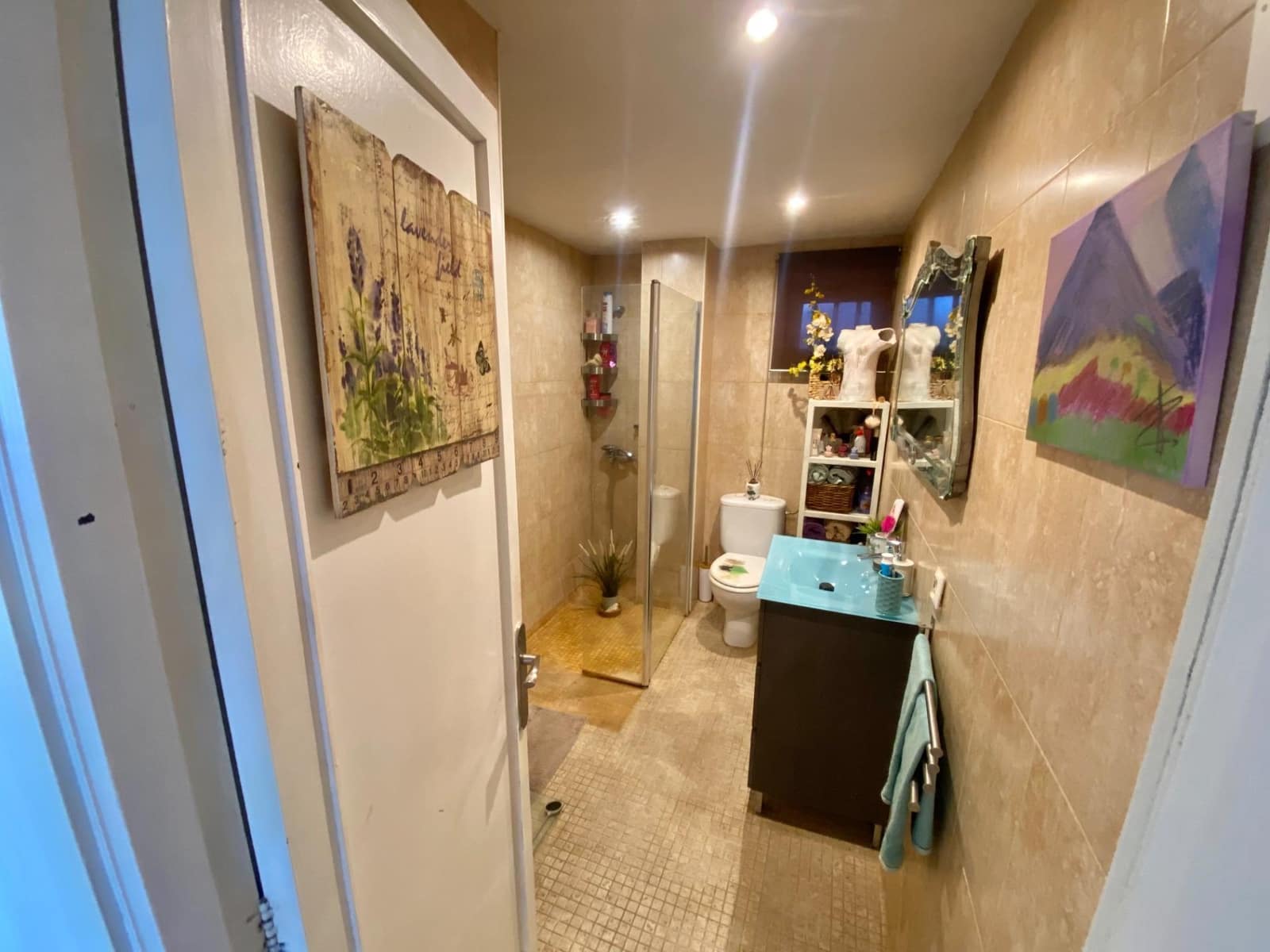 Piso de 2 habitaciones en Palma de Mallorca en venta - 450.000 € (Ref: 9424435)