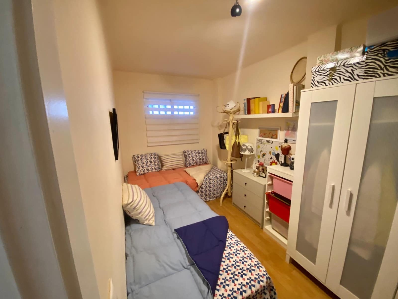 Piso de 2 habitaciones en Palma de Mallorca en venta - 450.000 € (Ref: 9424435)