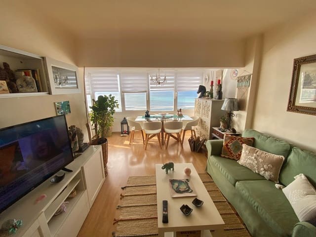 Piso de 2 habitaciones en Palma de Mallorca en venta - 450.000 € (Ref: 9424435)