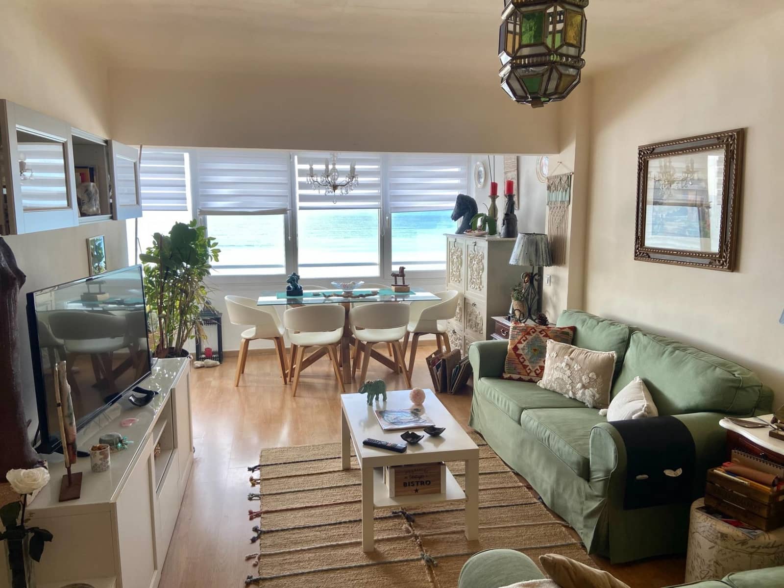 Piso de 2 habitaciones en Palma de Mallorca en venta - 450.000 € (Ref: 9424435)