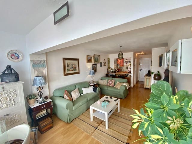 Piso de 2 habitaciones en Palma de Mallorca en venta - 450.000 € (Ref: 9424435)