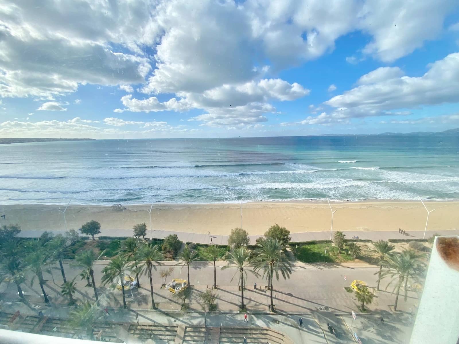 2 camera da letto Appartamento in vendita in Palma de Mallorca - 450.000 € (Rif: 9424435)