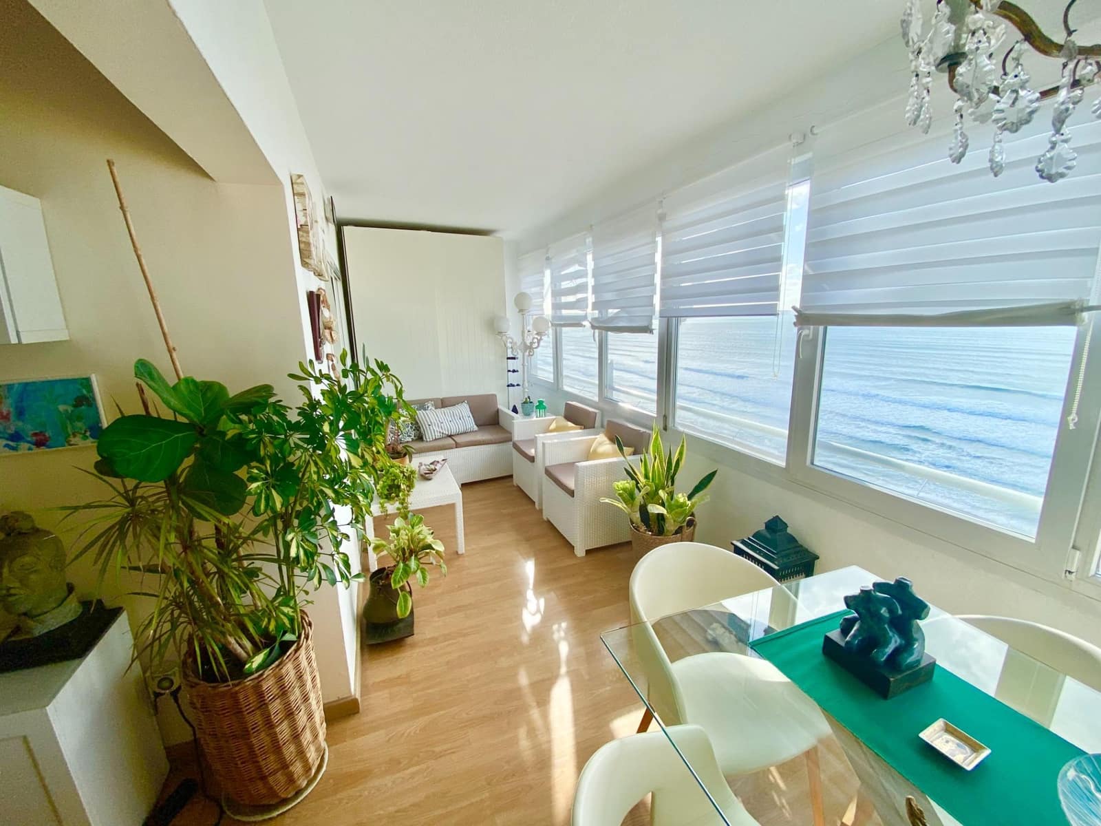 2 camera da letto Appartamento in vendita in Palma de Mallorca - 450.000 € (Rif: 9424435)