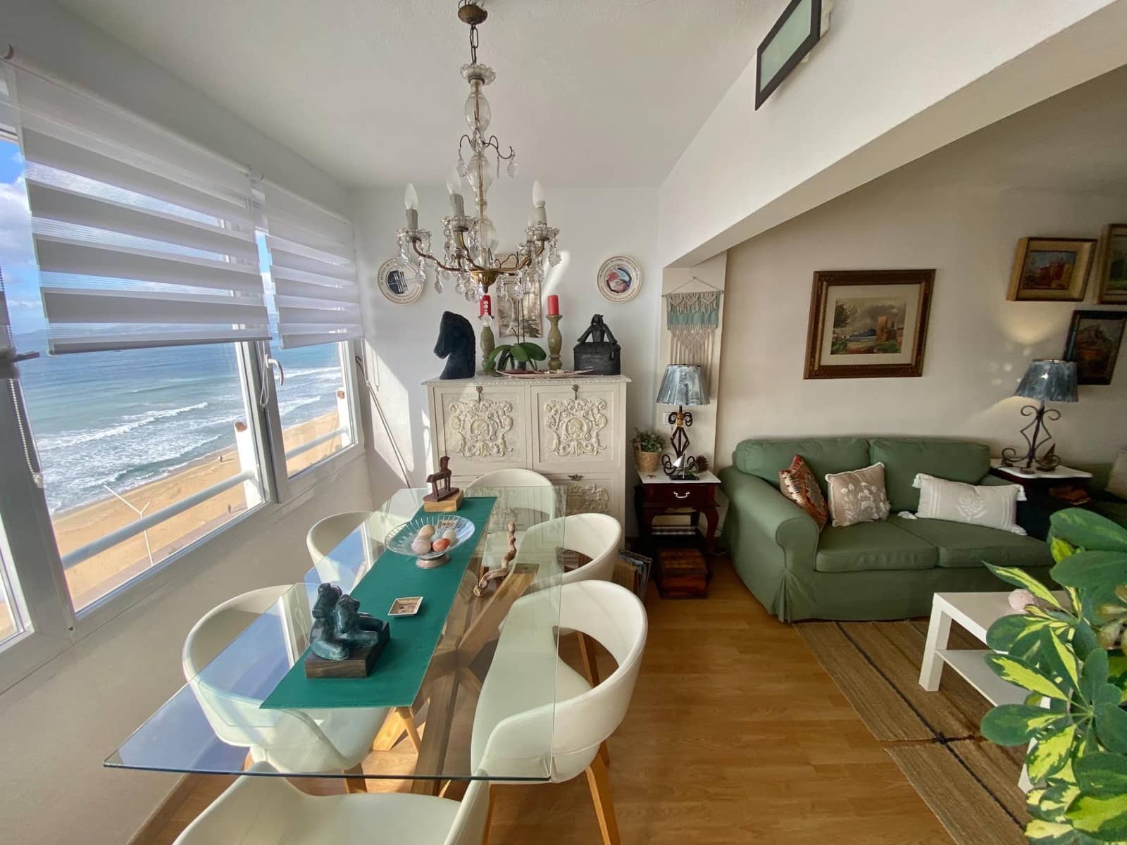 2 camera da letto Appartamento in vendita in Palma de Mallorca - 450.000 € (Rif: 9424435)