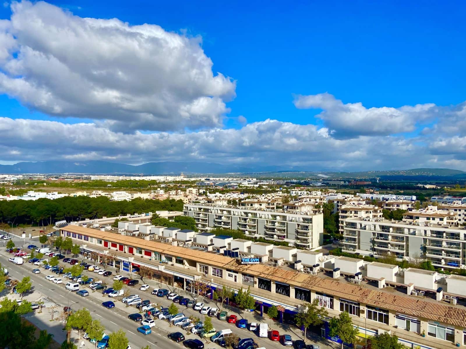 2 camera da letto Appartamento in vendita in Palma de Mallorca - 450.000 € (Rif: 9424435)