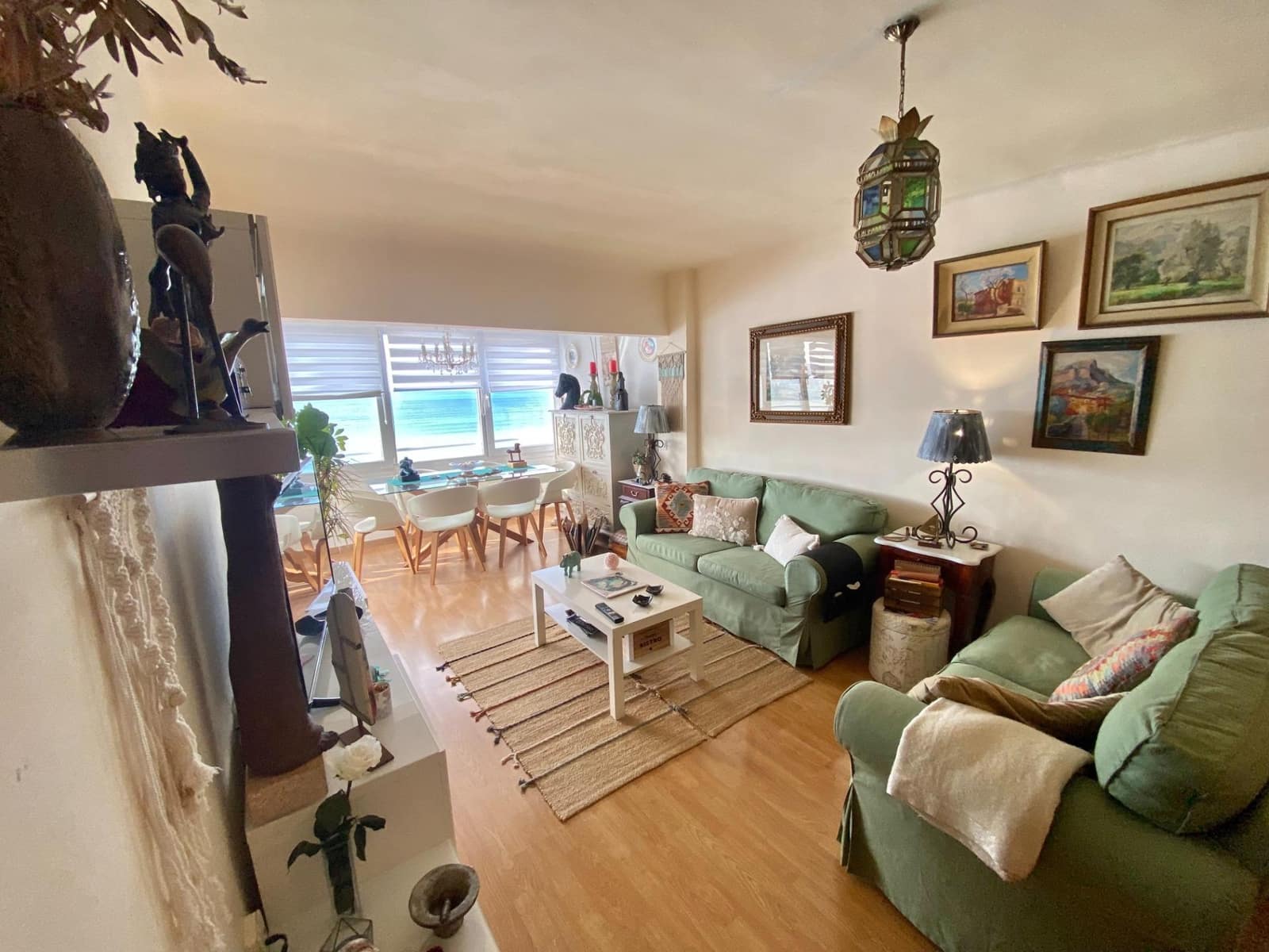 2 camera da letto Appartamento in vendita in Palma de Mallorca - 450.000 € (Rif: 9424435)