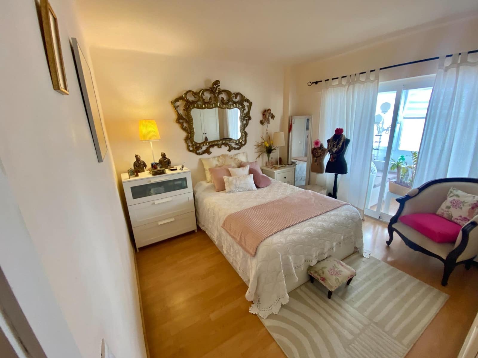 2 slaapkamer Flat te koop in Palma de Mallorca - € 450.000 (Ref: 9424435)