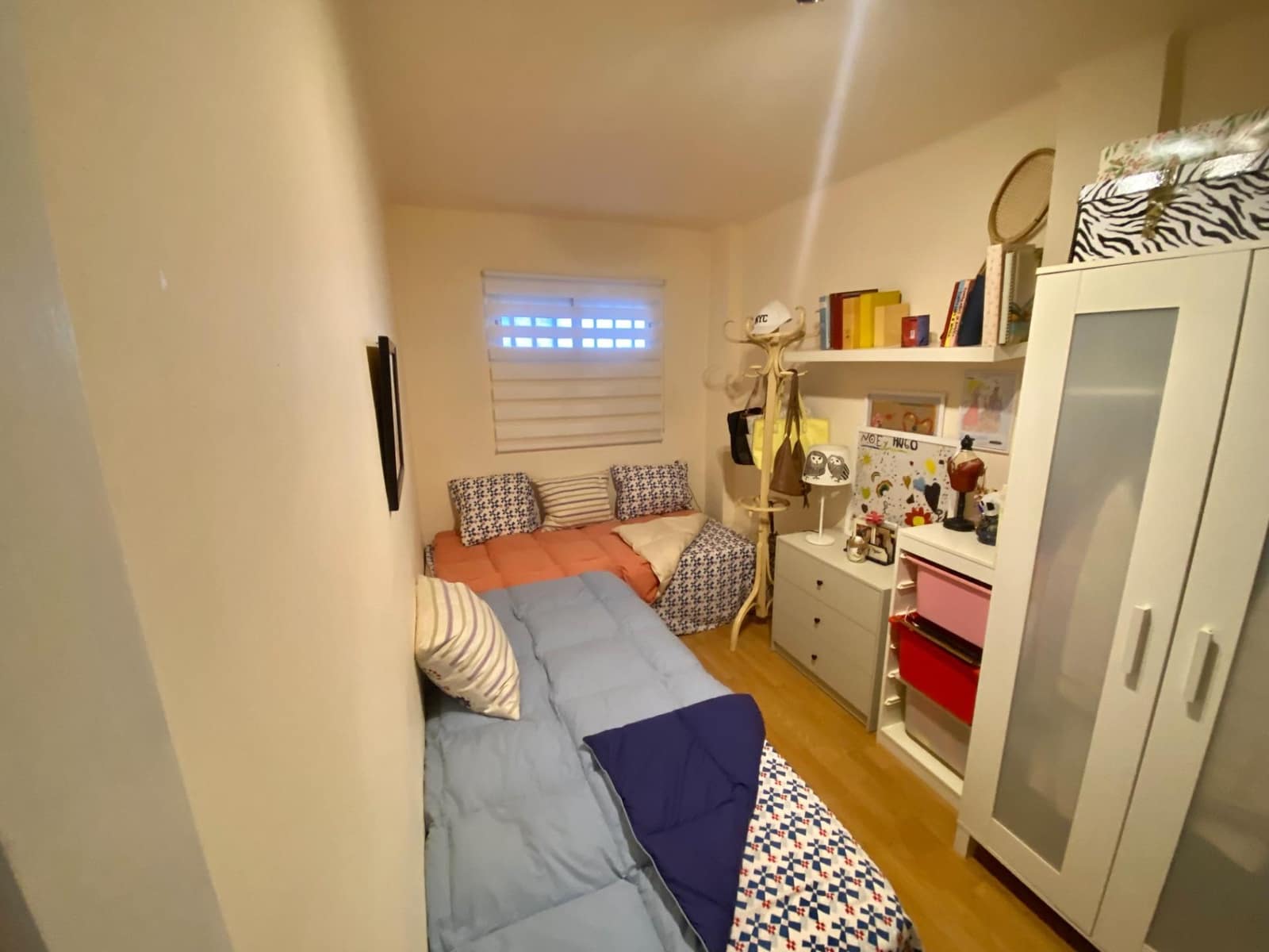 2 slaapkamer Flat te koop in Palma de Mallorca - € 450.000 (Ref: 9424435)