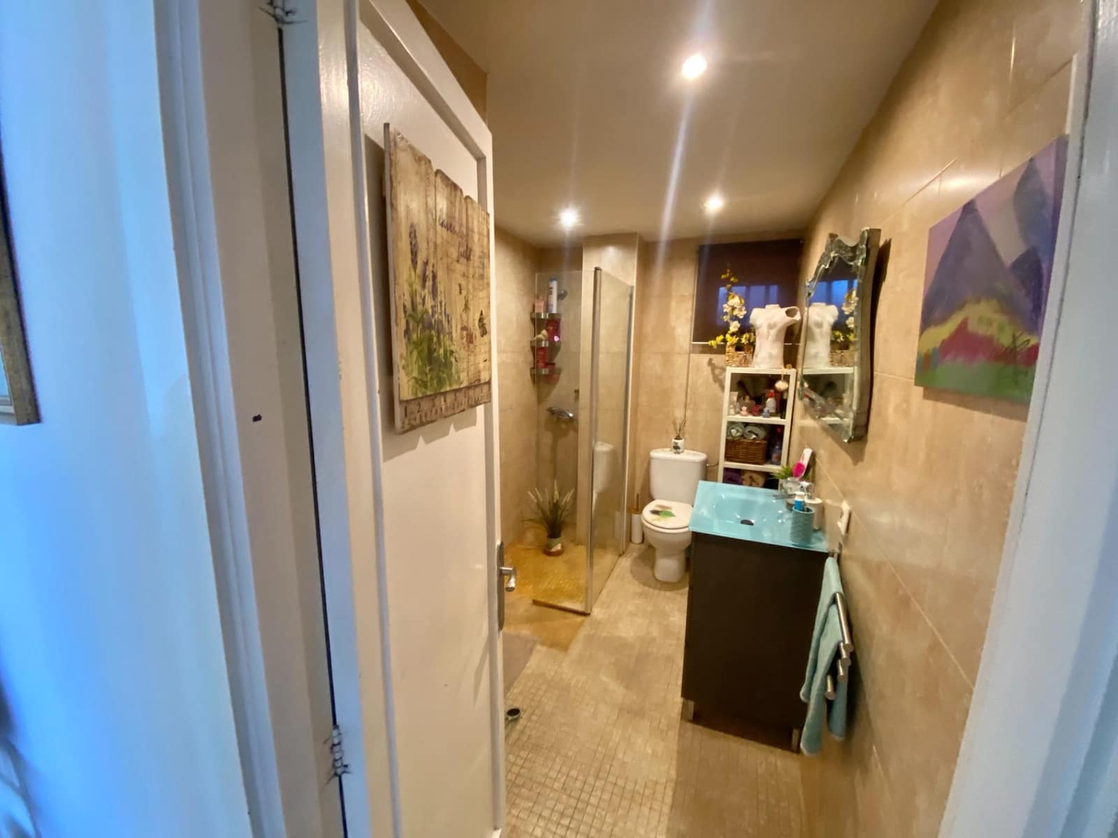 2 slaapkamer Flat te koop in Palma de Mallorca - € 450.000 (Ref: 9424435)