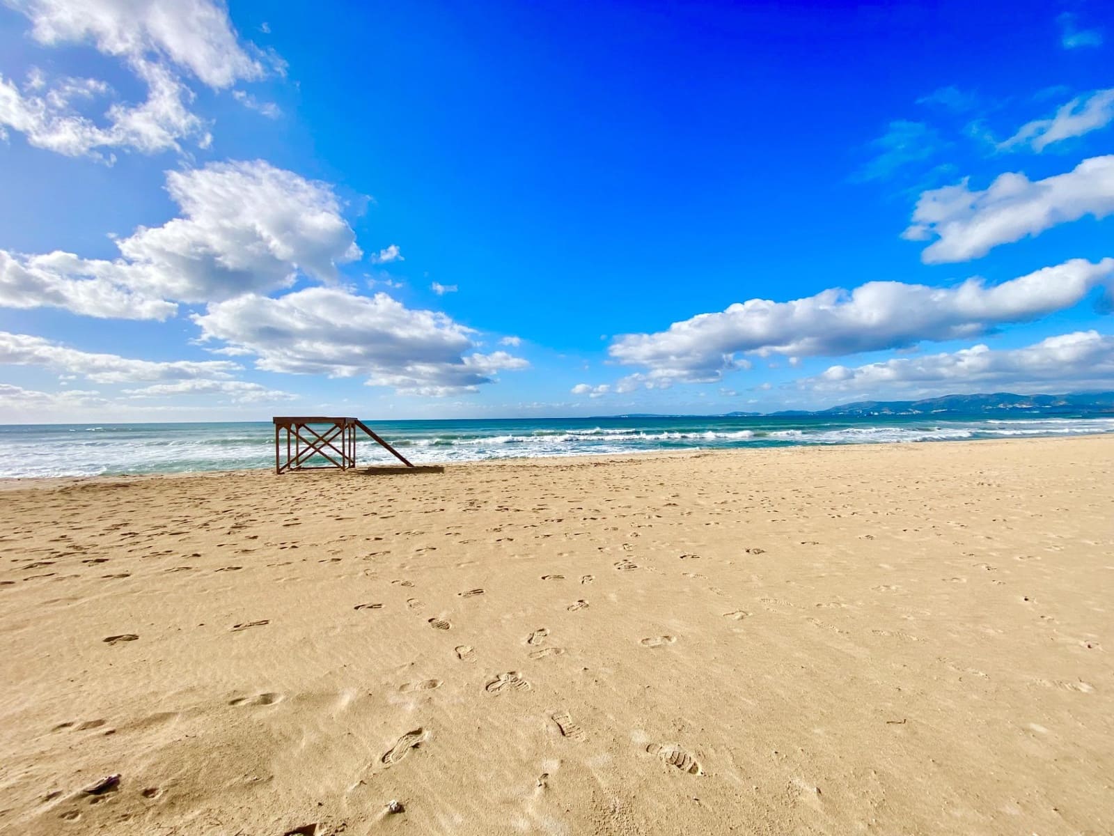 2 slaapkamer Flat te koop in Palma de Mallorca - € 450.000 (Ref: 9424435)