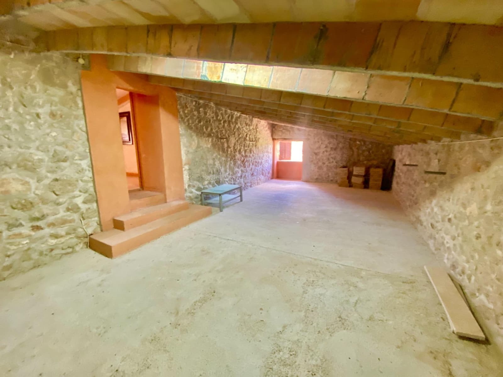 3 slaapkamer Finca/Landhuis te koop in Sant Joan met garage - € 760.000 (Ref: 9431049)