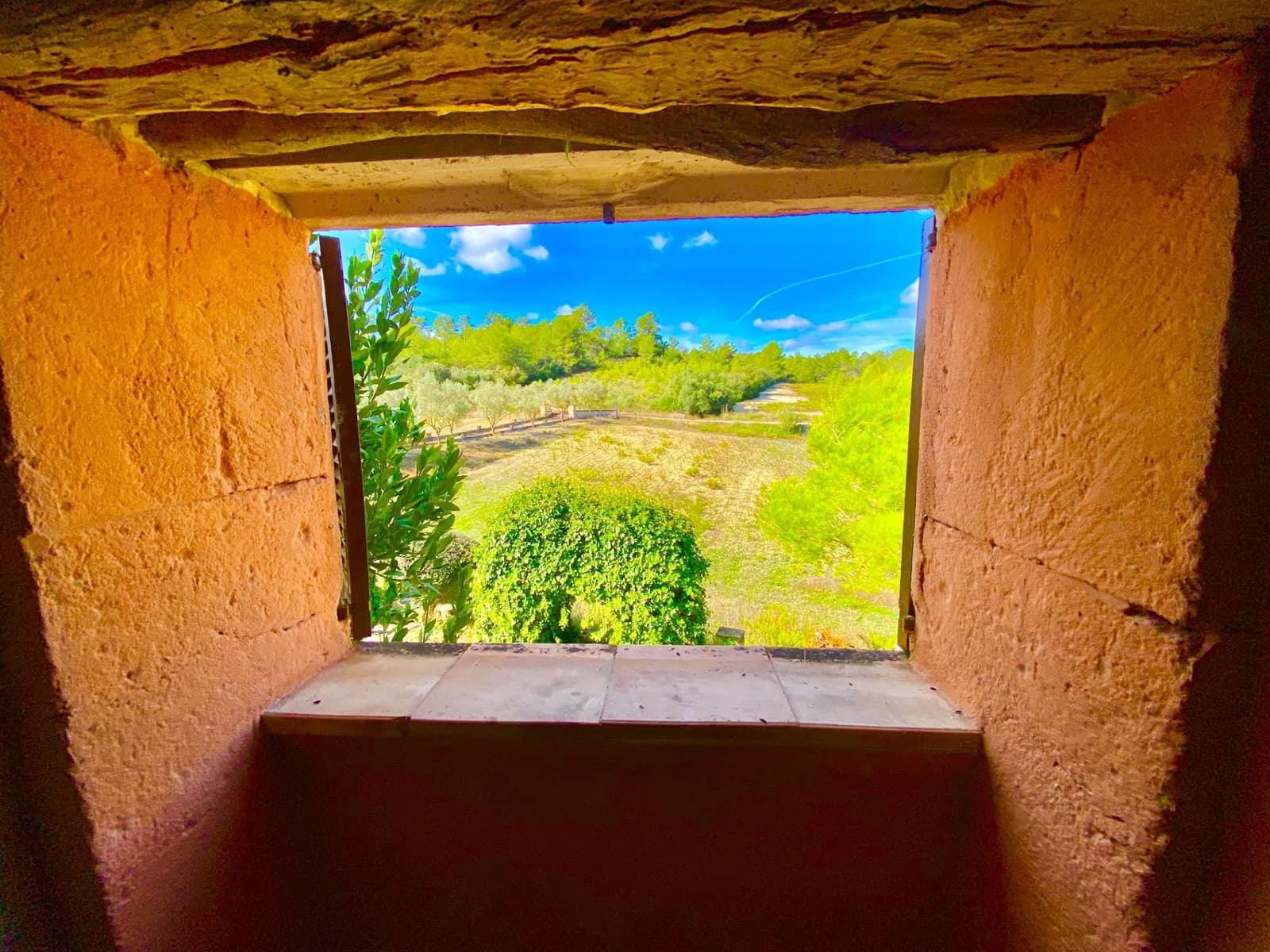 3 slaapkamer Finca/Landhuis te koop in Sant Joan met garage - € 760.000 (Ref: 9431049)