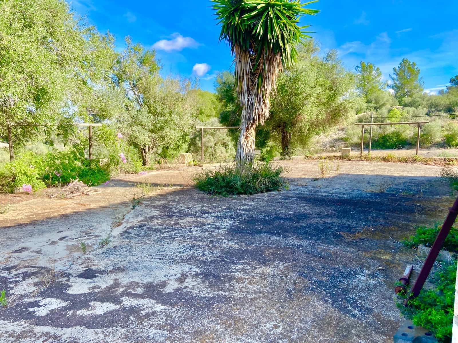 3 slaapkamer Finca/Landhuis te koop in Sant Joan met garage - € 760.000 (Ref: 9431049)