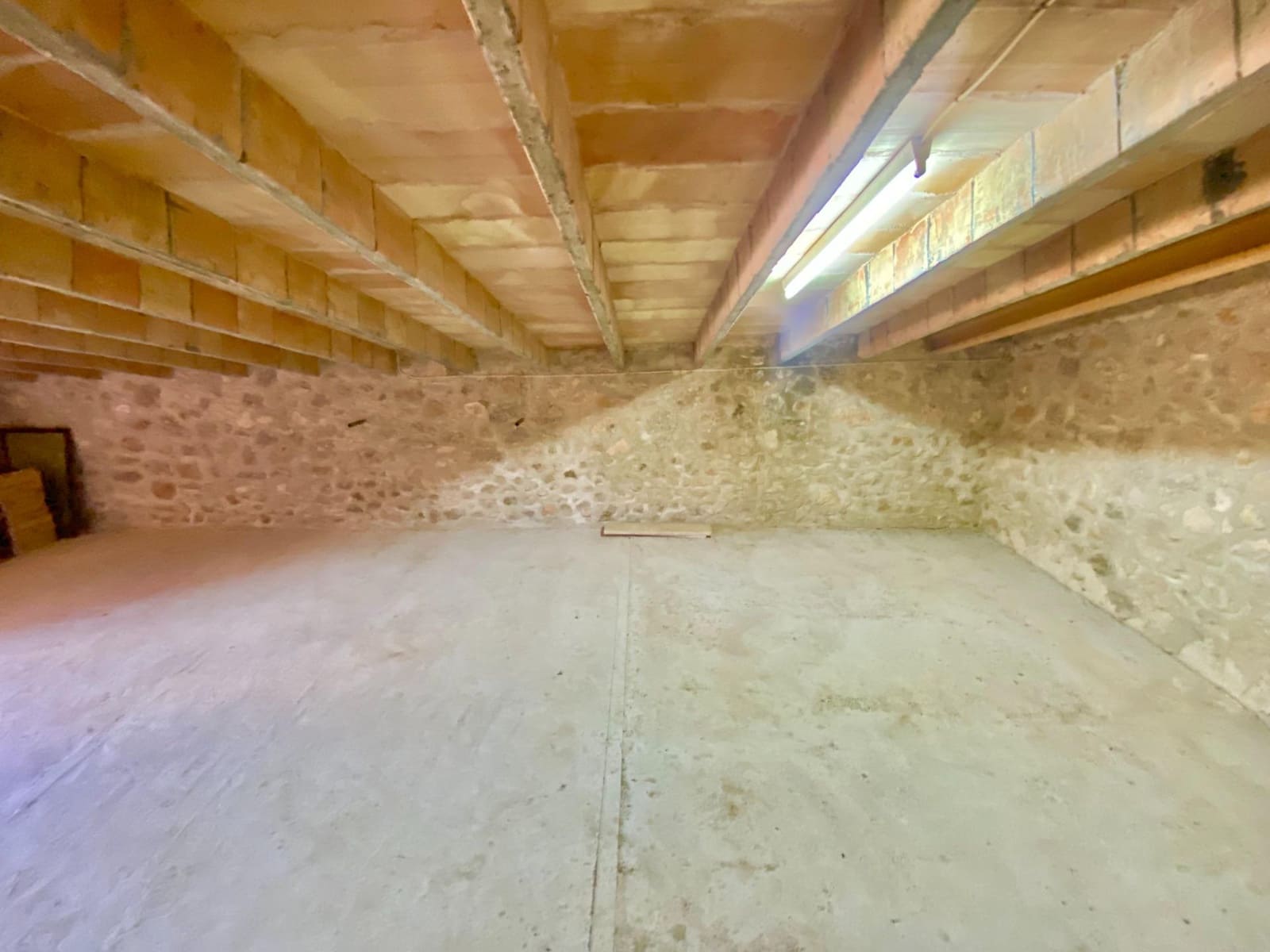 3 sypialnia Finka/Dom wiejski na sprzedaż w Sant Joan z garażem - 760 000 € (Ref: 9431049)