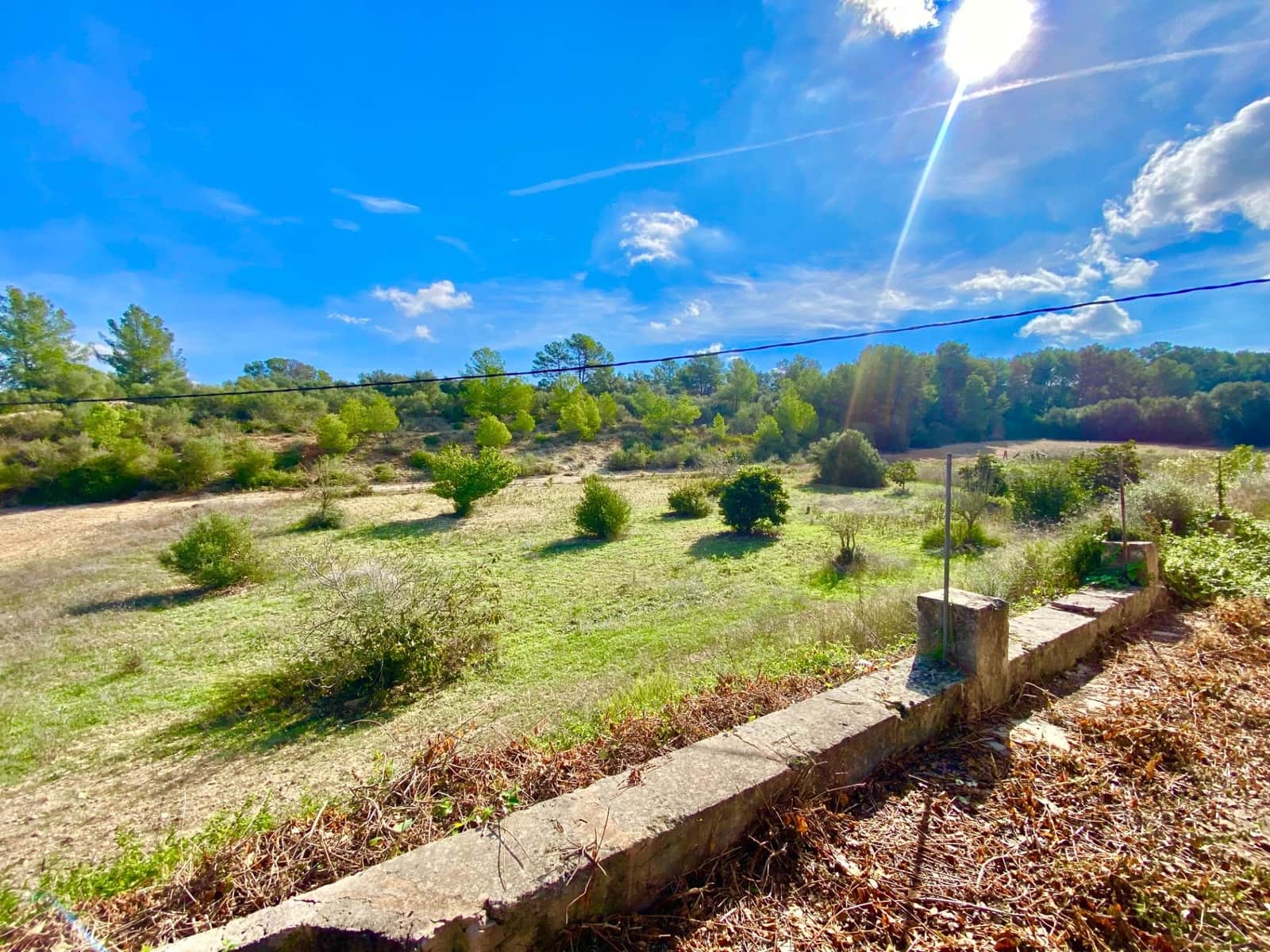 3 sypialnia Finka/Dom wiejski na sprzedaż w Sant Joan z garażem - 760 000 € (Ref: 9431049)