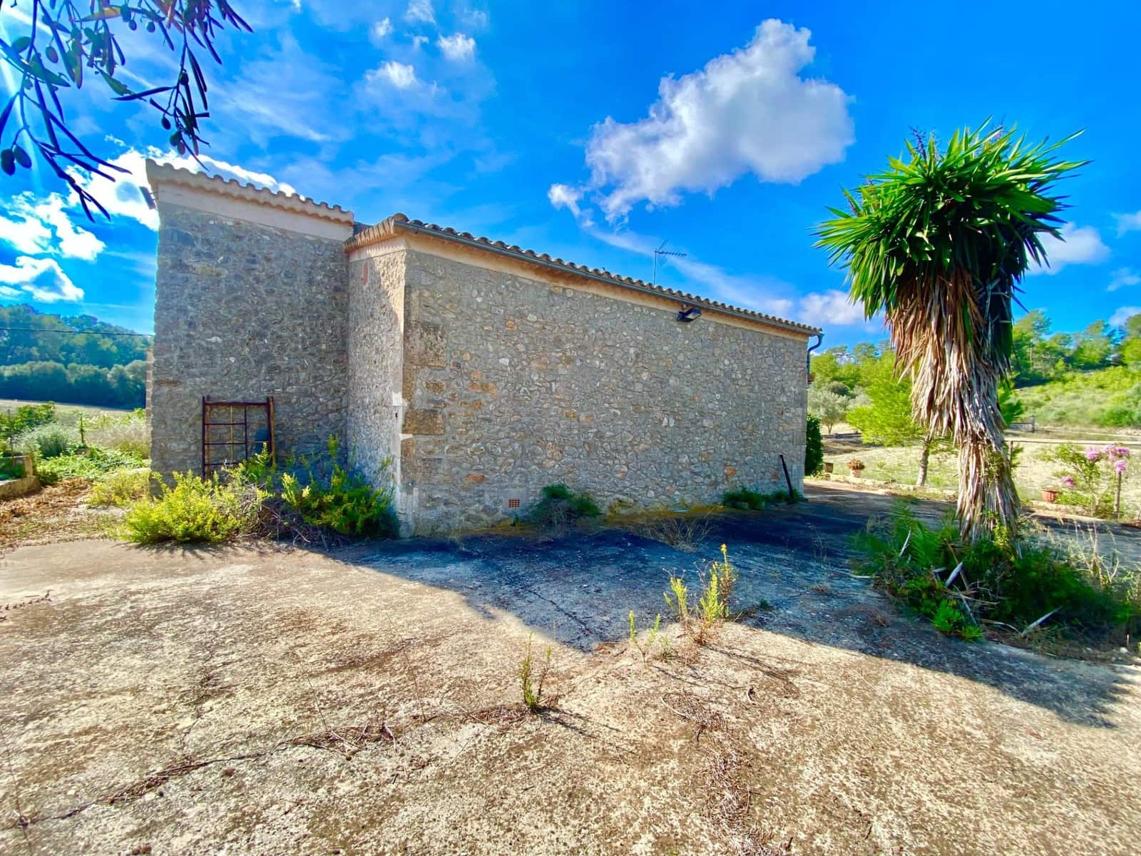 3 sypialnia Finka/Dom wiejski na sprzedaż w Sant Joan z garażem - 760 000 € (Ref: 9431049)