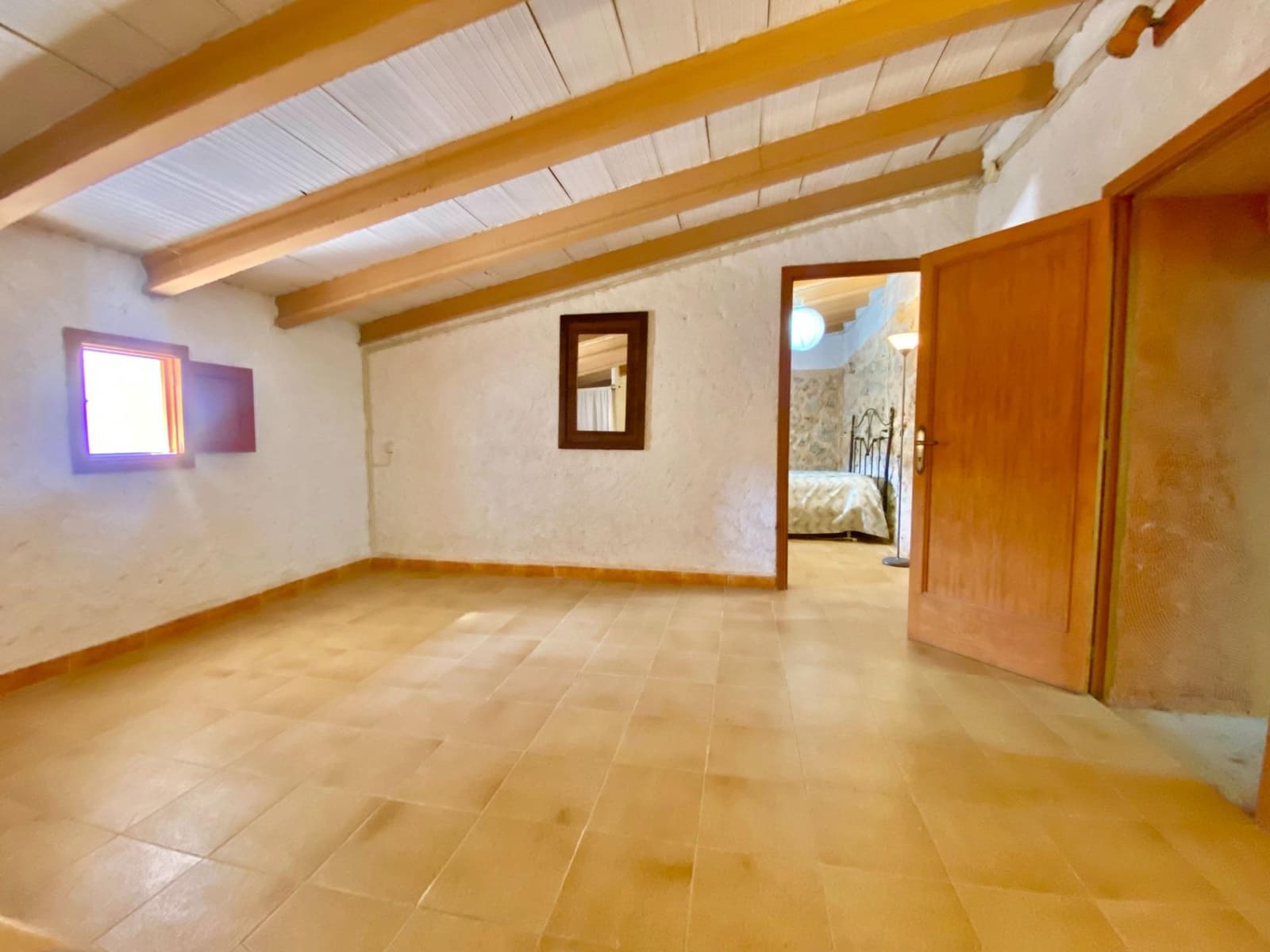 3 Zimmer Finca/Landgut zu verkaufen in Sant Joan mit Garage - 760.000 € (Ref: 9431049)