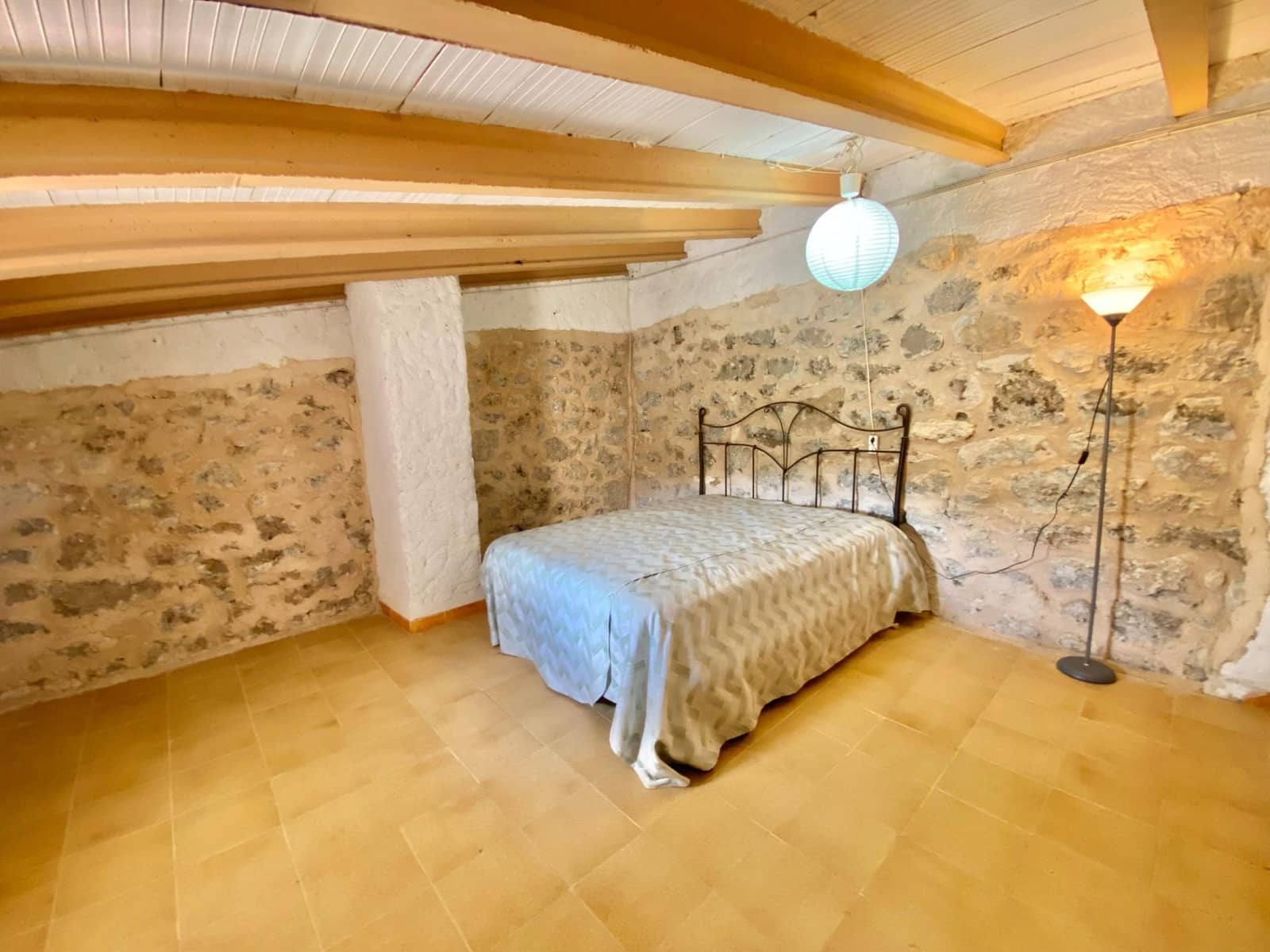 3 Zimmer Finca/Landgut zu verkaufen in Sant Joan mit Garage - 760.000 € (Ref: 9431049)