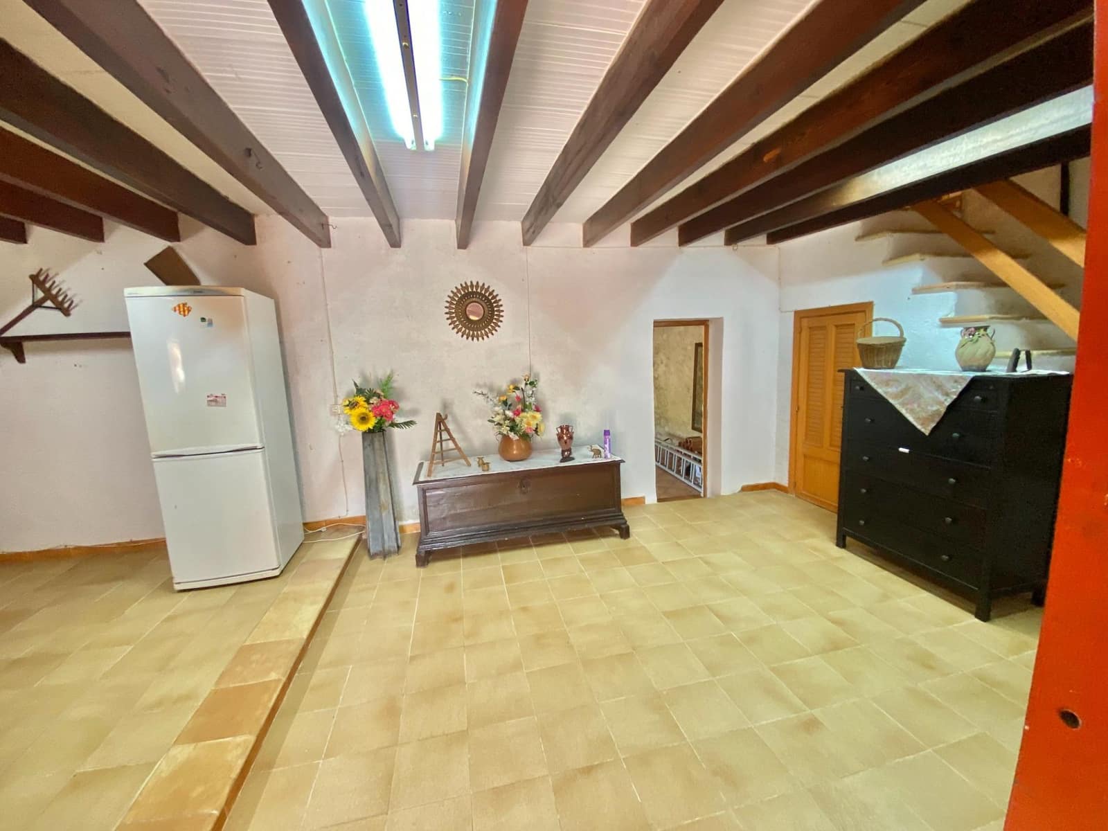 3 Zimmer Finca/Landgut zu verkaufen in Sant Joan mit Garage - 760.000 € (Ref: 9431049)